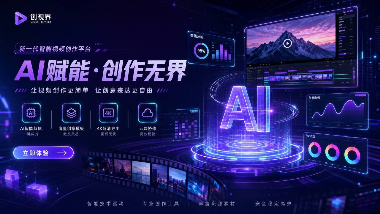 糖心官网视频-AI视频剪辑教程视频演示