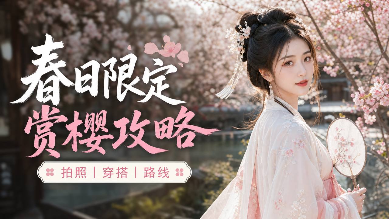 糖心官网视频-汉服美女写真视频拍摄教程
